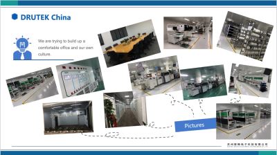 DRUTEK_CHINA